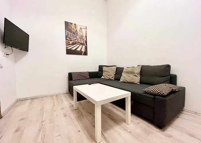 Old Town - Ultra Central Apartment