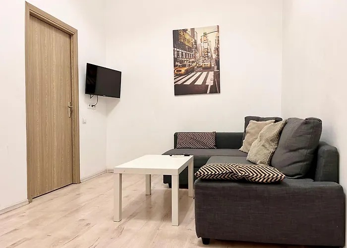 Old Town - Ultra Central Apartment