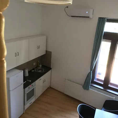 Old Town - Ultra Central Apartment 布加勒斯特 Room photo