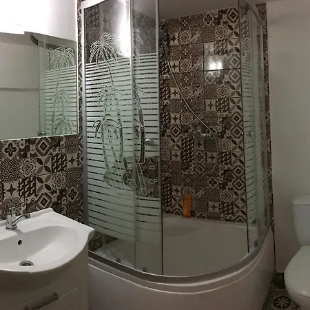 Old Town - Ultra Central Apartment 布加勒斯特 Exterior photo