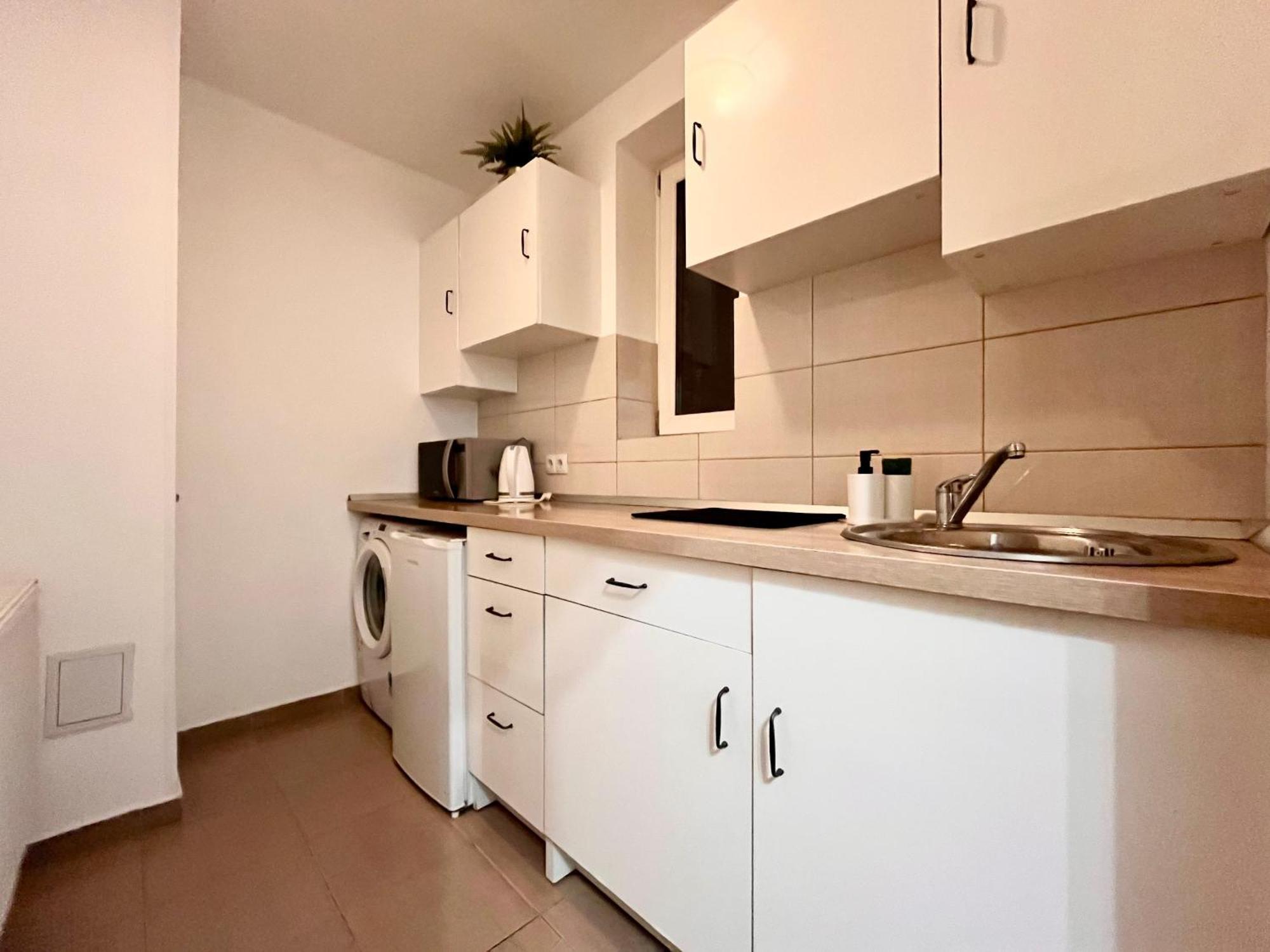 Apartment Old Town - Ultra *