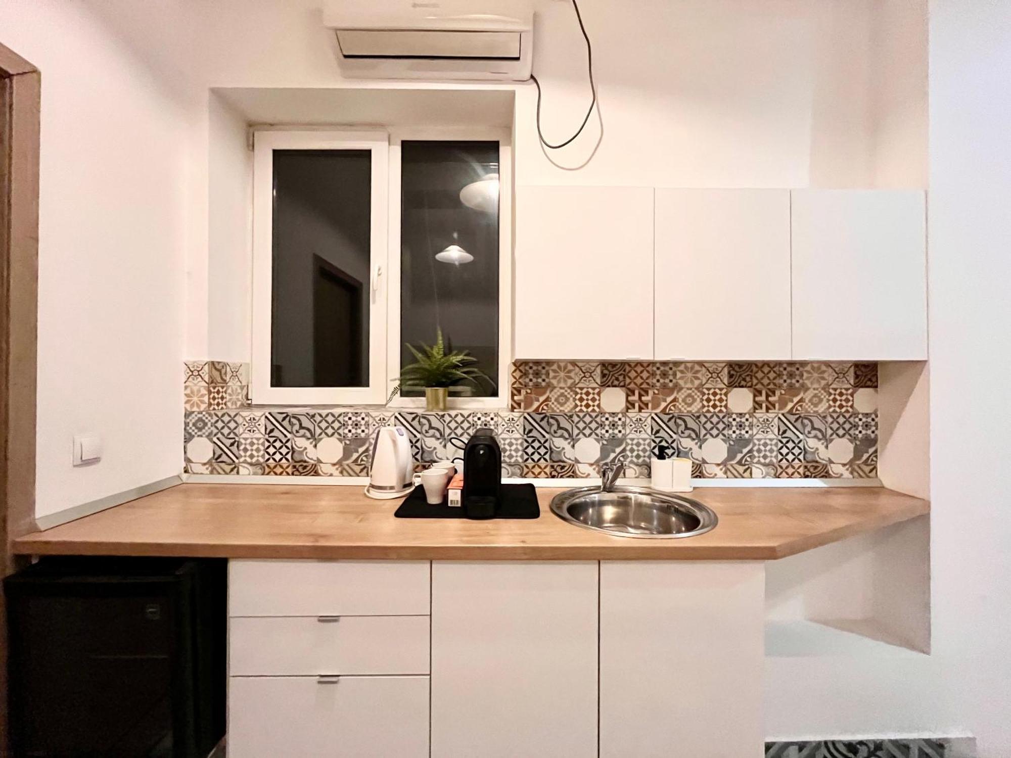Apartment Old Town - Ultra Bukarest