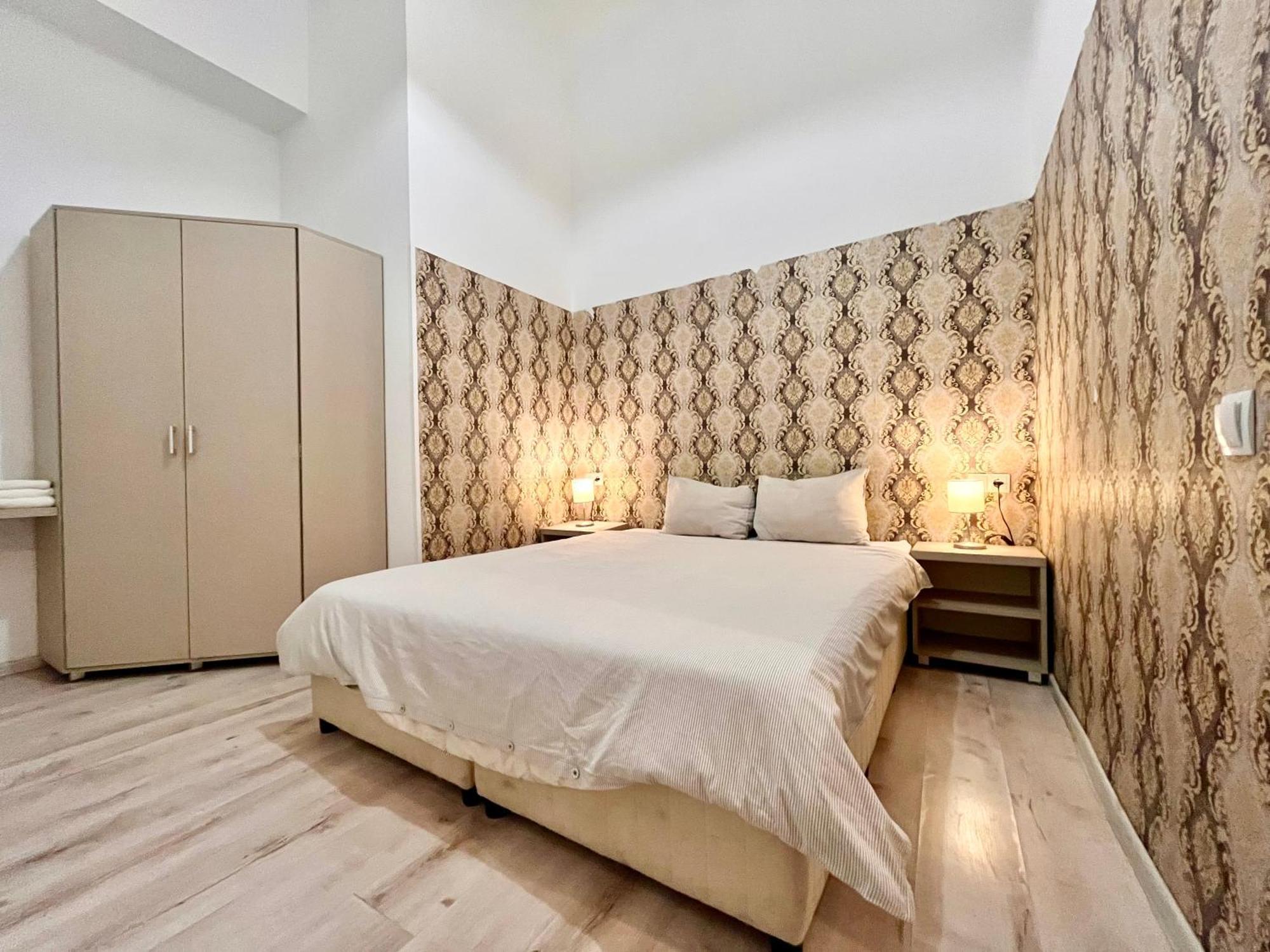 Apartment Old Town - Ultra Bukarest